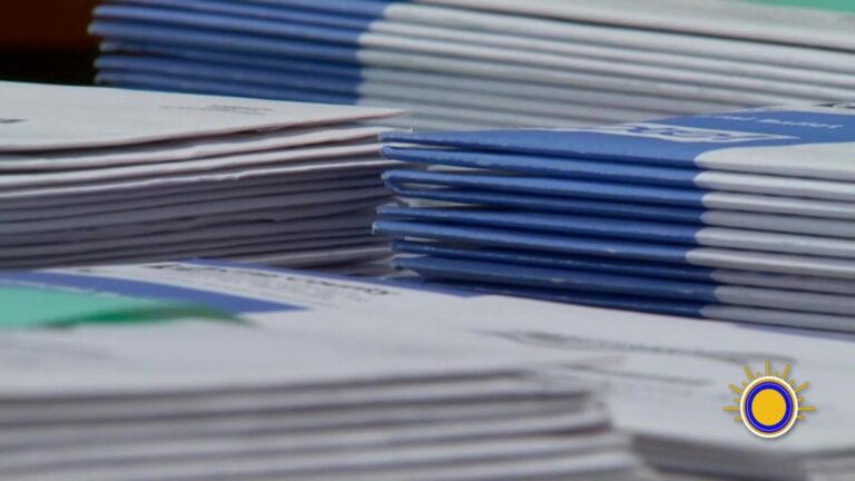 Hallazgo De Boletas Electorales En Basurero Desata Investigación En Washington