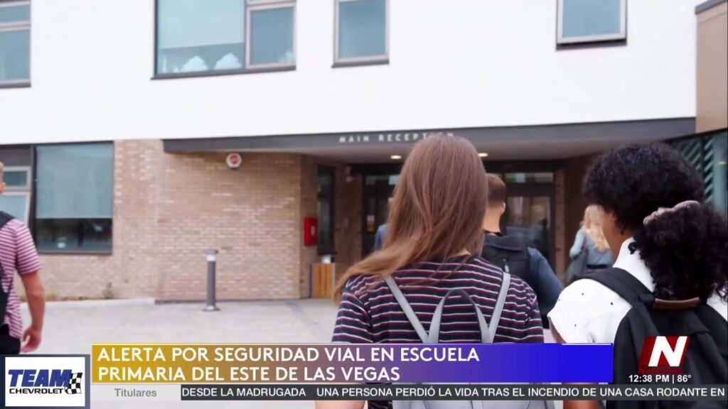 Crisis de Seguridad Vial en Las Vegas: Un Llamado Urgente a la Acción