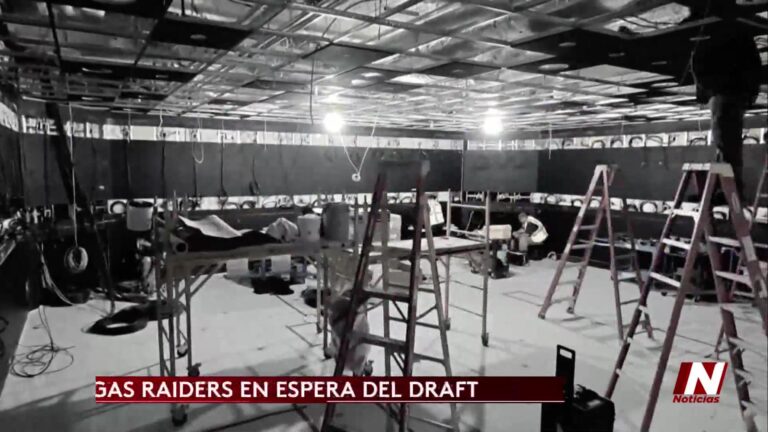 NFL Draft: Los Malosos Preparan Estrategia Para El Draft 2024 De La NFL