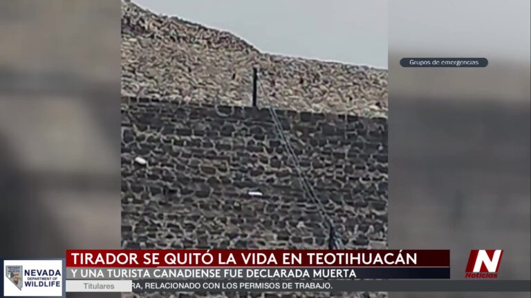 Mujer Canadiense Muere Y Siete Resultan Heridos Tras Tiroteo En México