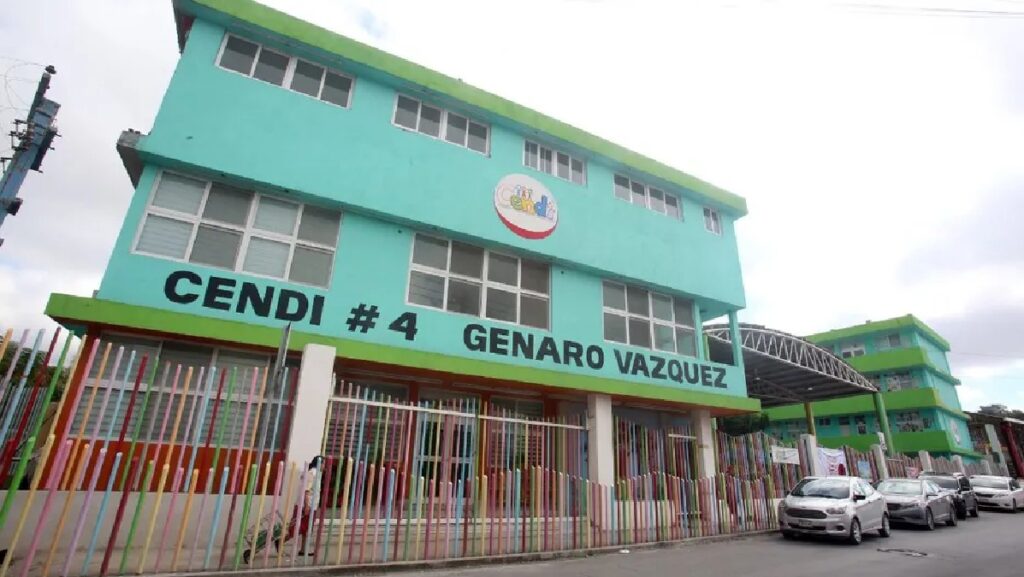 Niveles de Plomo en Niños: Alarma en Cendis de Monterrey, Apodaca y Escobedo