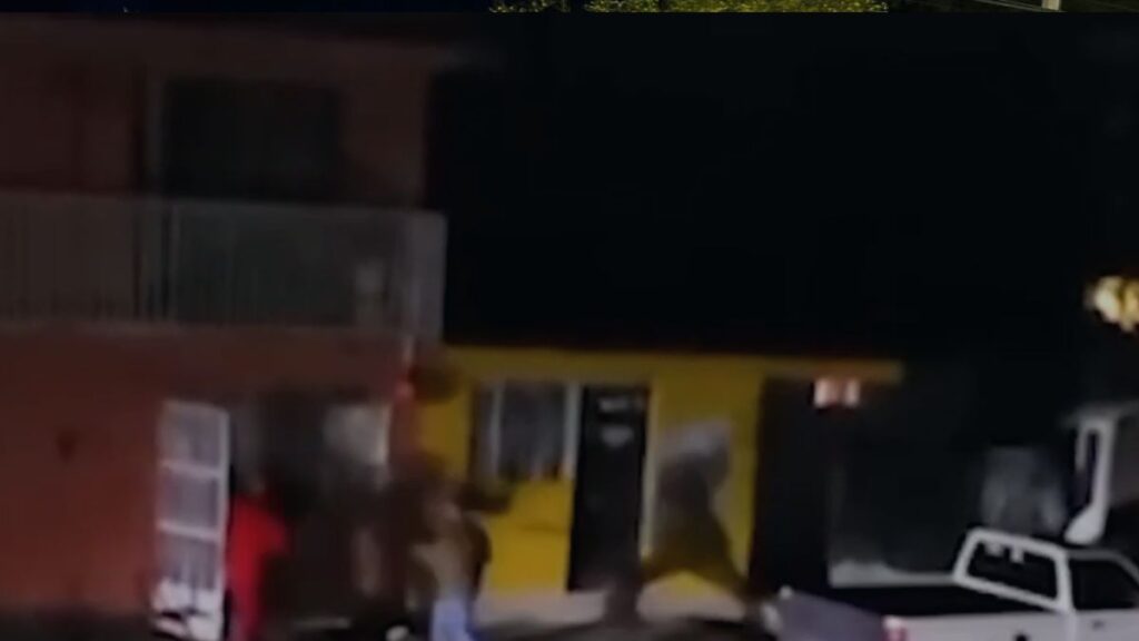 Pandilleros Provocan Caos en Durango al Atacar Domicilio por Error