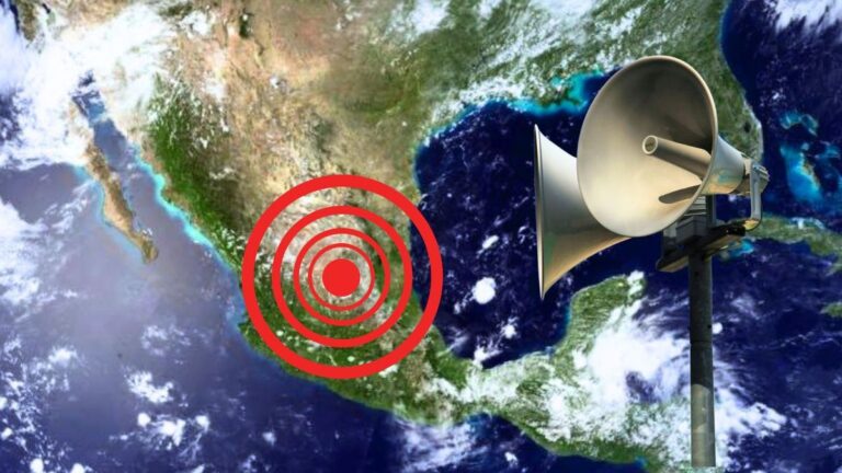 Sismo en México: Actualización del Temblor del 22 de abril de 2026
