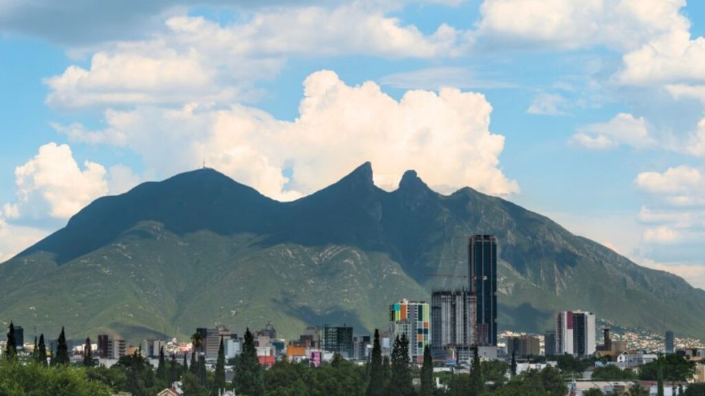 Clima Monterrey: Pronóstico de Hoy 23 de Abril 2026