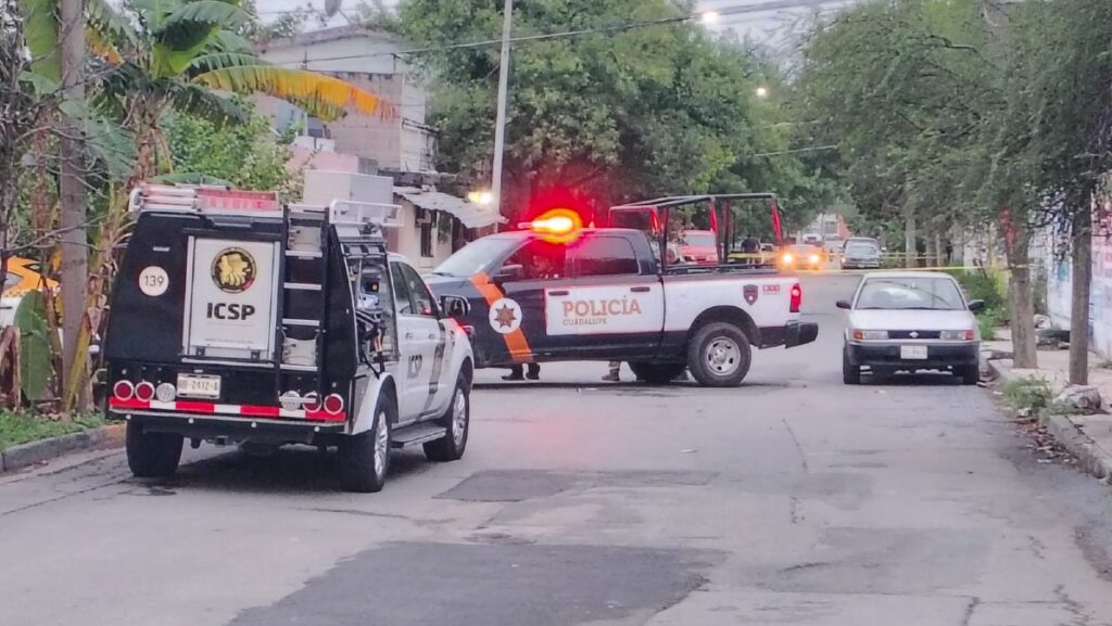 Impactante asesinado de joven secuestrado en Guadalupe: Un informe completo