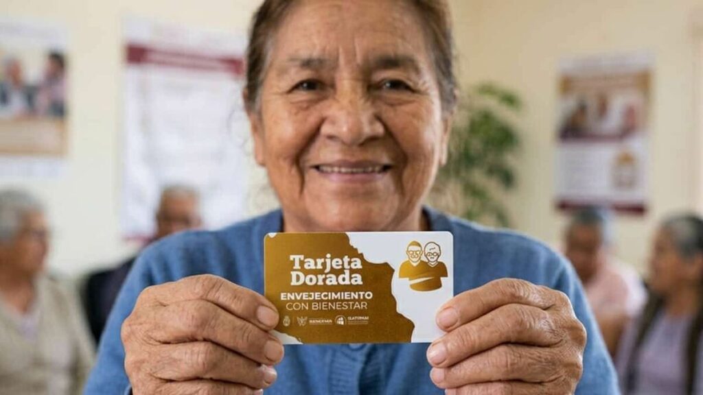 Descuentos en Agua y Predial: Aprovecha la ‘Tarjeta Dorada del Bienestar’