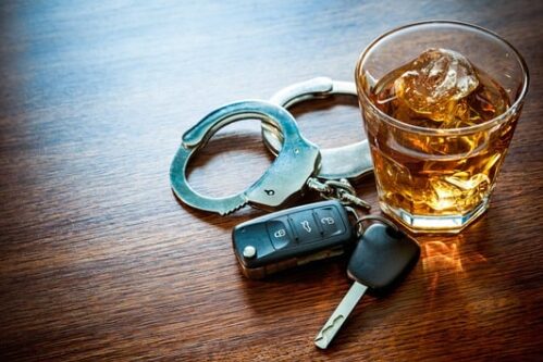 DUI: arrestan a madre de 21 años por conducción temeraria con su bebé sin protección en Sparks