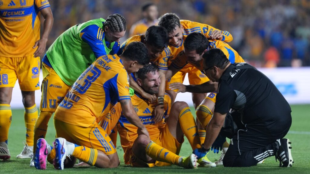 André-Pierre Gignac: ¿Se perderá su despedida en el último partido del Clausura 2026?
