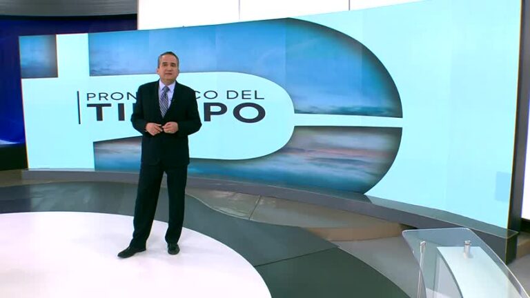 Clima en Monterrey: Pronóstico para el Viernes 24 de Abril