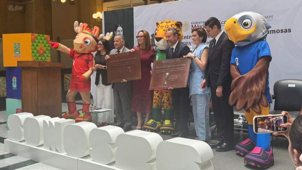 La Batalla Intensificada Contra la Piratería en la Copa del Mundo 2026