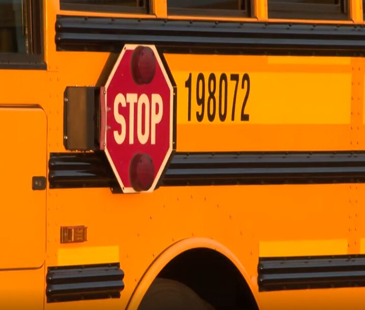 Alarma en Las Vegas: Incremento de Accidentes Escolares en el Condado Clark