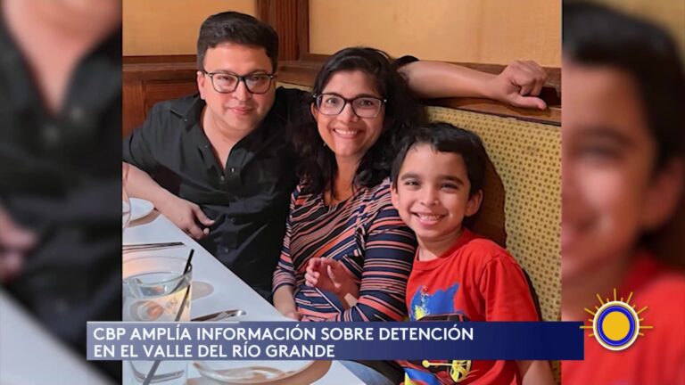 Migrante Indio Detenido En Texas Tras Permanecer Nueve Años Con Visa Vencida