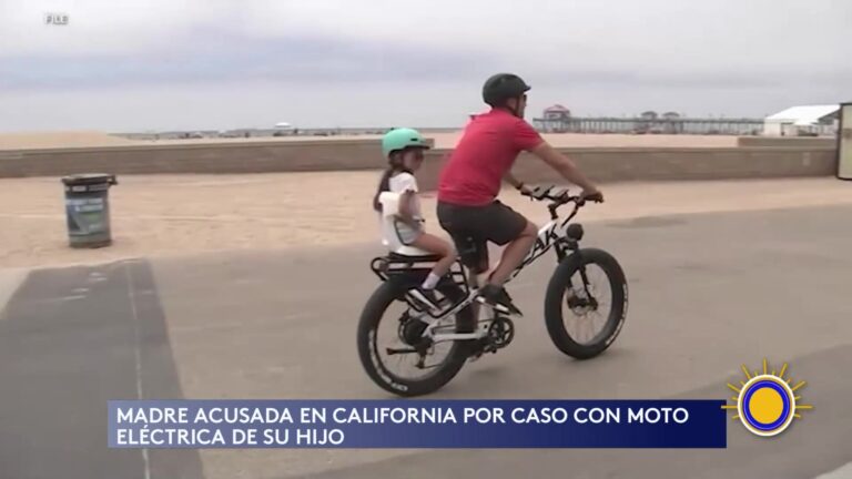 Incidente en Lake Forest: Cargos por Negligencia Parental