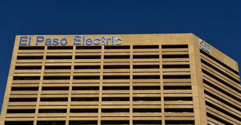 La Corte Suprema de Nuevo México niega a El Paso Electric la recuperación de pérdidas en tarifas eléctricas