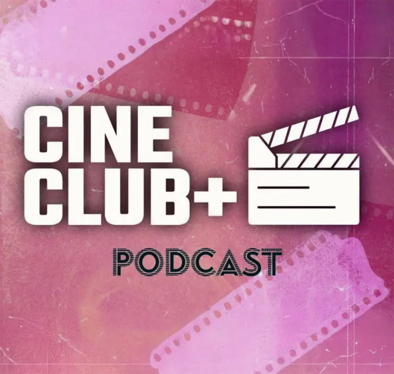 Club Cine +