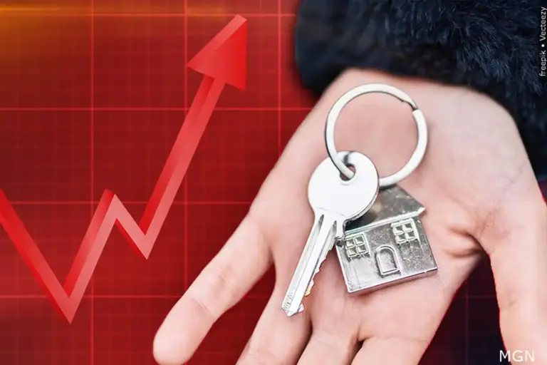Crisis de Vivienda en California: Familias Buscan Nuevos Horizontes