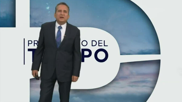 Pronóstico del Tiempo en Monterrey: ¿Qué Nos Espera el Lunes 27 de Abril?