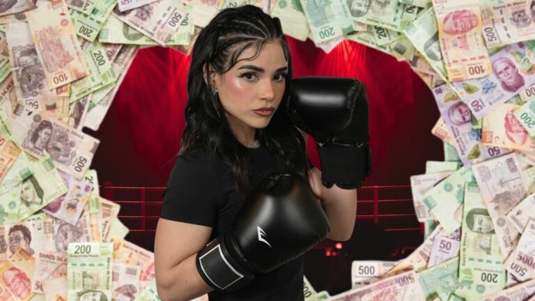 Descubren Cuánto Ganó Alana Flores en Supernova Génesis Tras Enfrentar a Flor Vigna