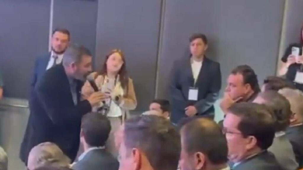 Polémica entre Odin Ciani y David Faitelson en la Votación del Salón de la Fama