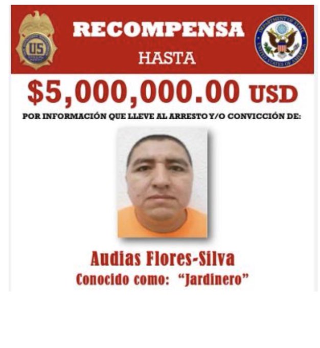 Detención histórica: Un golpe maestro de la Marina termina con el reinado de “El Jardinero” en Nayarit