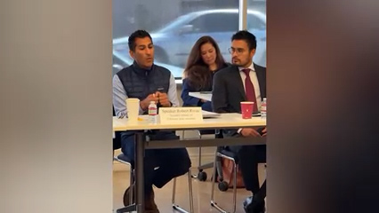 Salinas se Convierte en el Epicentro del Diálogo sobre Políticas Migratorias en California