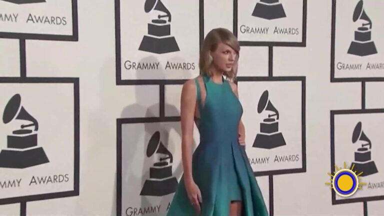 Taylor Swift Protege Legalmente Su Voz Ante El Avance De La IA