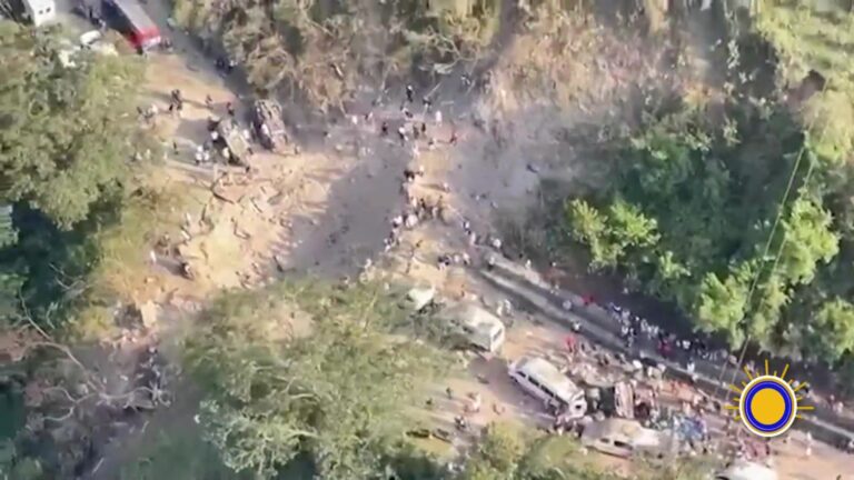 El Peor Atentado En Colombia Desde La Paz Con Las FARC