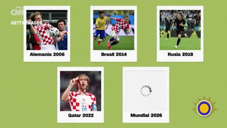Cinco Ídolos Del Fútbol Podrían Decir Adiós En El Mundial 2026