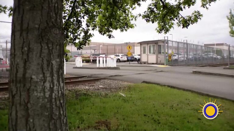 Demanda Legal En Washington Para Permitir Supervisión Sanitaria A Centro De Detención Migratoria