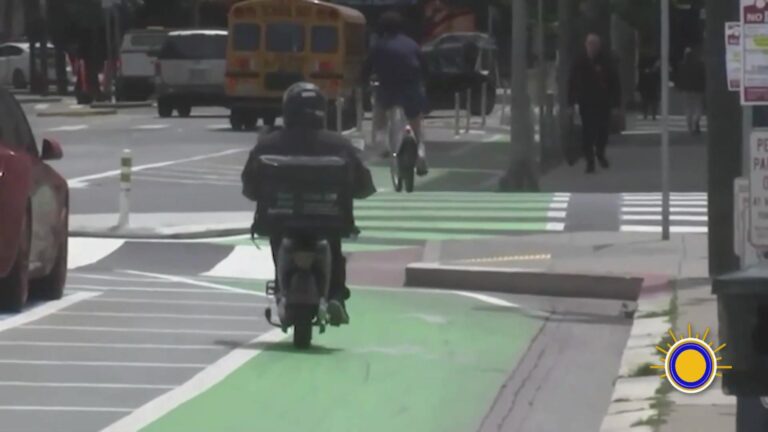 California Lanza Alerta Por Bicicletas Eléctricas Modificadas Para Superar Límites De Velocidad