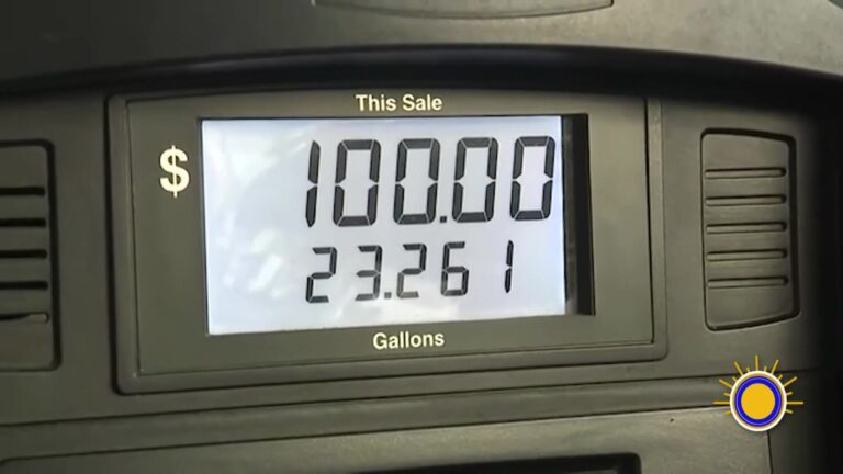 El Precio Del Petróleo Se Dispara Y Provoca Crisis Energética Global