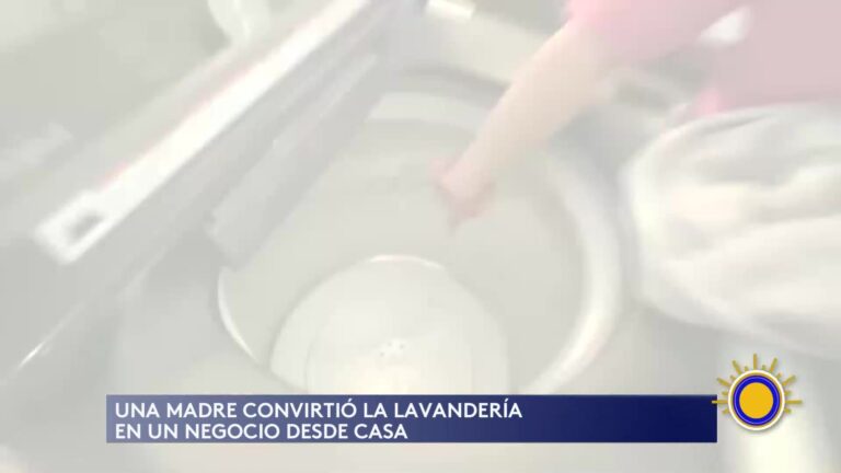 Emprendimiento Familiar: Transformando la Lavandería en Henderson