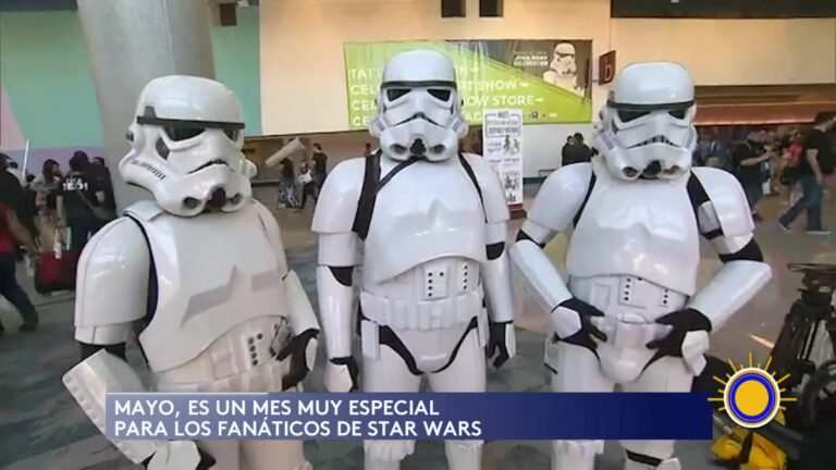 Mayo: El Mes de la Fuerza en la Cultura Popular