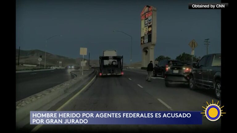 Incidente en Paterson: Enfrentamiento y Proceso Judicial