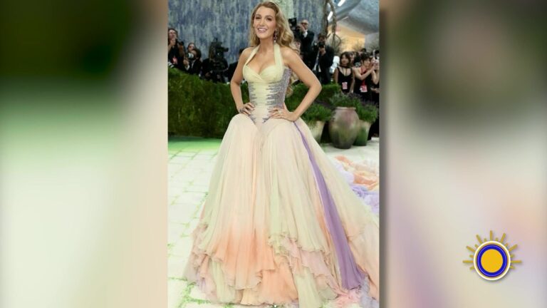 La Met Gala: Convergencia de Arte, Moda y Cultura