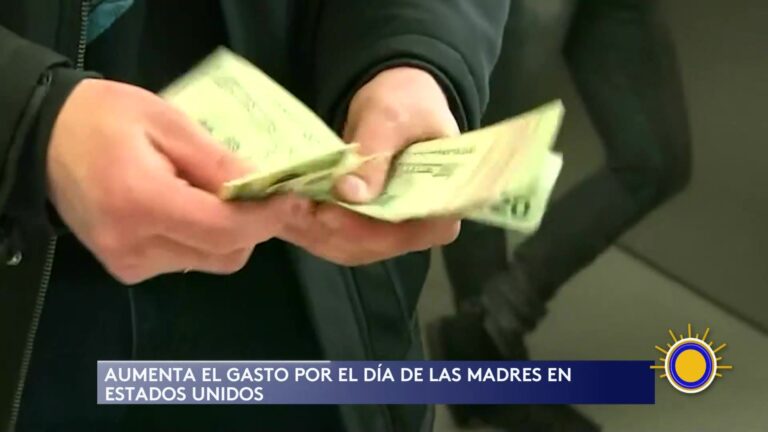 El Impacto Económico del Día de las Madres en EE. UU.