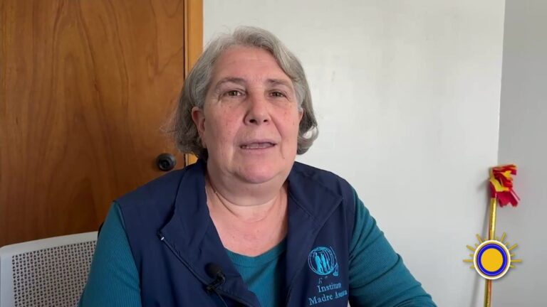 Mujeres Separadas Por La Deportación: Dolor Silencioso En Tijuana