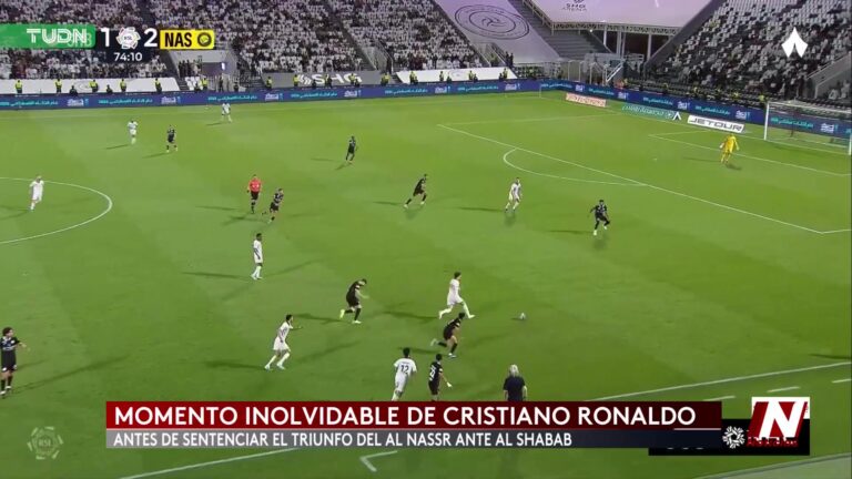 Cristiano Ronaldo Llega A 971 Goles: Hazaña Histórica En La League