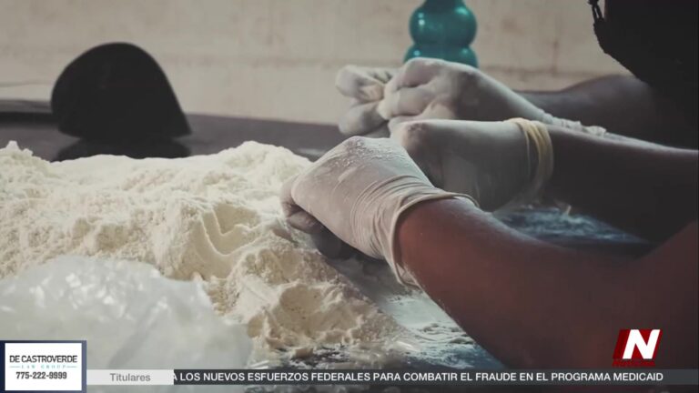 México Y EE.UU. Chocan Por Narcotráfico: Presidenta Mexicana Responde A Trump