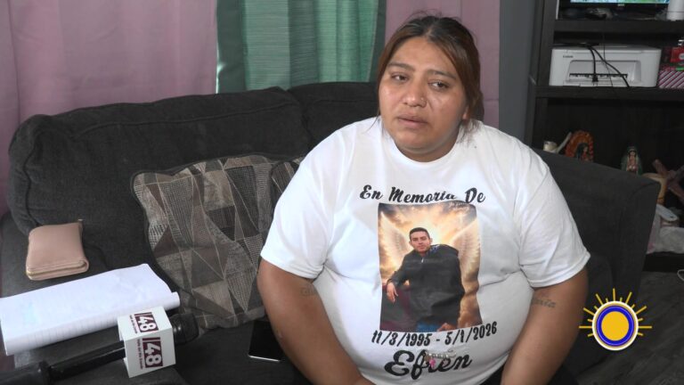 Electrocución: Obrero Muere Electrocutado En Álamo: Familia Busca Apoyo Para Gastos Funerarios