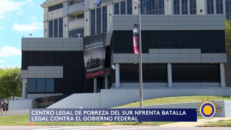 Centro Legal Alabama: Centro Legal De Alabama Enfrenta Cargos Federales Por Presunto Fraude