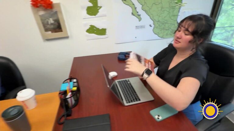 Científicos Sociales En Washington Analizan Causas De La Migración