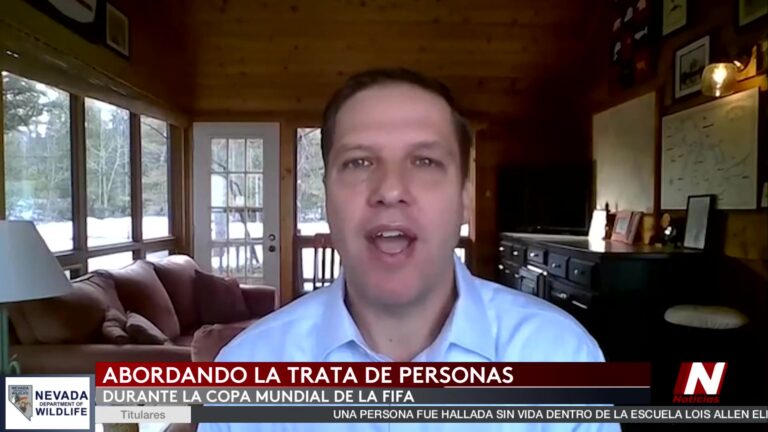 Tráfico Humano: Alerta Por Aumento Durante El Mundial 2026 En América Del Norte