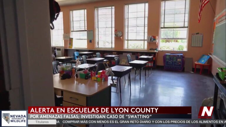Amenaza De Bomba Obliga A Cierre Preventivo En Escuelas De Lyon