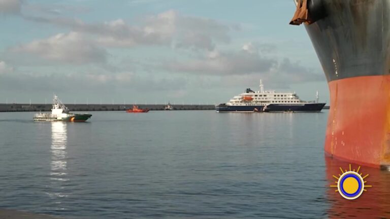 Evacúan Crucero En España Tras Brote De Hantavirus: Casos Y Muertes Confirmados