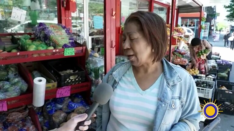 Encuesta Economía: Encuesta Nacional: La Mayoría De Estadounidenses Desaprueba Rumbo Económico De La Administración Trump