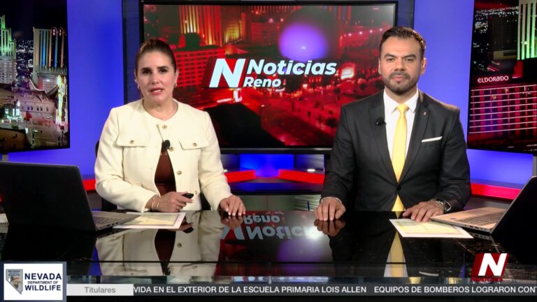Pronóstico Meteorológico: Reno y Alrededores