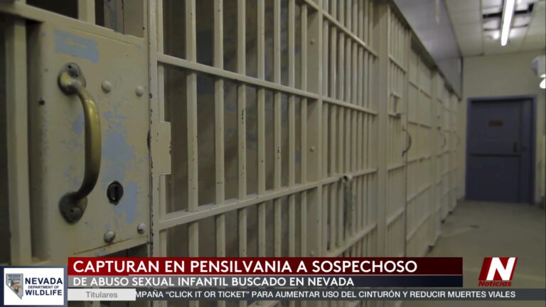 Arrestado: 19 cargos criminales contra Daniel Saldana-Jacinto tras años de fuga