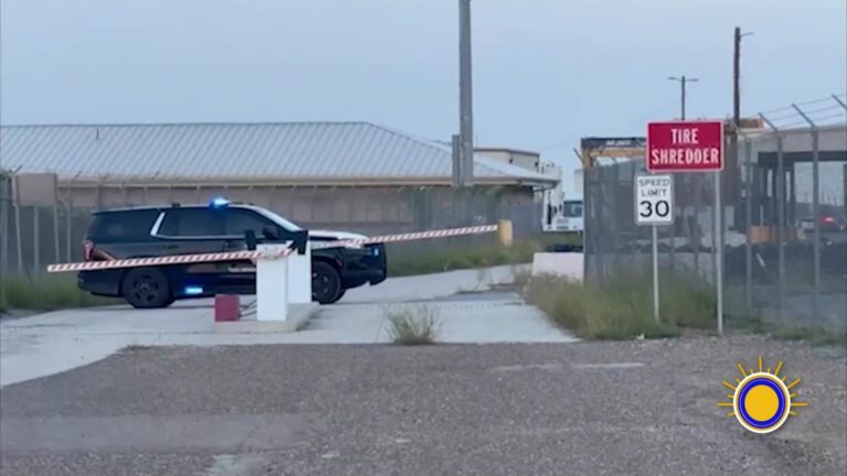 Seis Migrantes Mueren En Un Tren En Texas: Autoridades Investigan La Tragedia