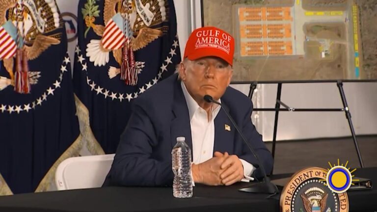 Centro De Detención De Migrantes En Everglades Cerrará Tras Controversia